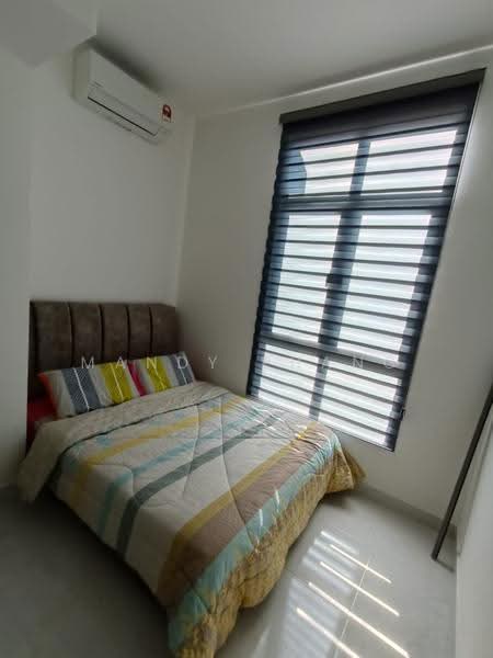 Condominium for Rent at Palazzo - Mandy Phang - Bedroom - PropertyGuru.com.my