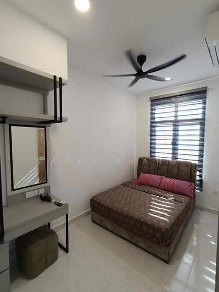 Condominium for Rent at Palazzo - Mandy Phang - Bedroom - PropertyGuru.com.my
