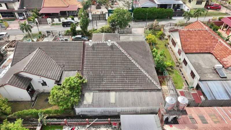 Rumah Berkembar untuk Dijual di Seksyen 4 (Petaling Jaya) - Keasavan Hari Krishnan - PropertyGuru.com.my