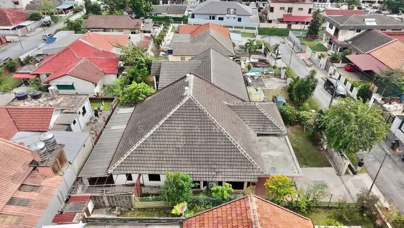 Rumah Berkembar untuk Dijual di Seksyen 4 (Petaling Jaya) - Keasavan Hari Krishnan - PropertyGuru.com.my