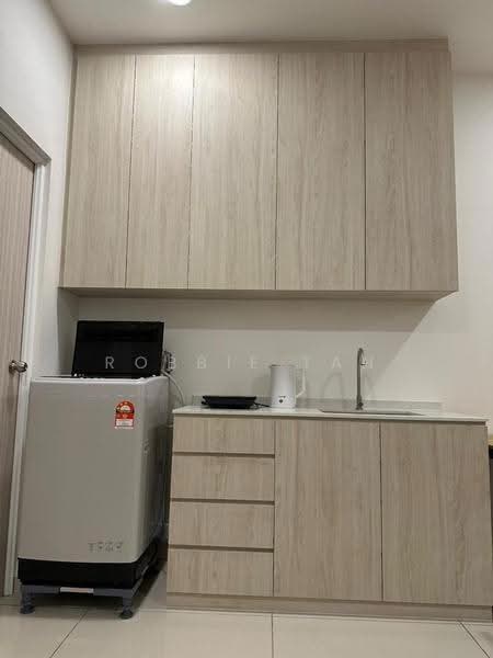 Apartment for Rent at Havona - Robbie Tan - Kitchen - PropertyGuru.com.my