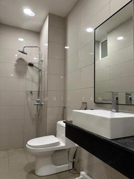 Apartment for Rent at Havona - Robbie Tan - Bathroom - PropertyGuru.com.my