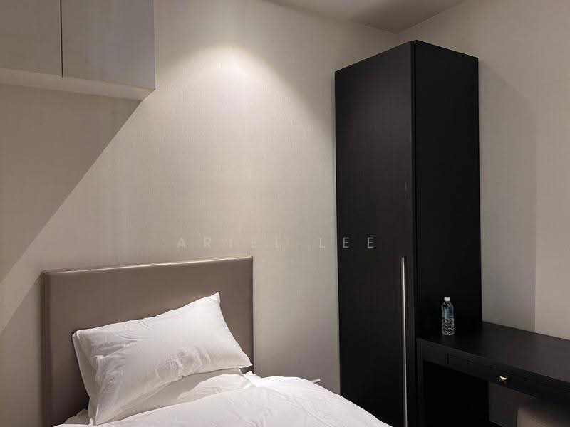 Service Residence for Sale at Banyan Tree Signatures - Ariel Lee - Bedroom - PropertyGuru.com.my