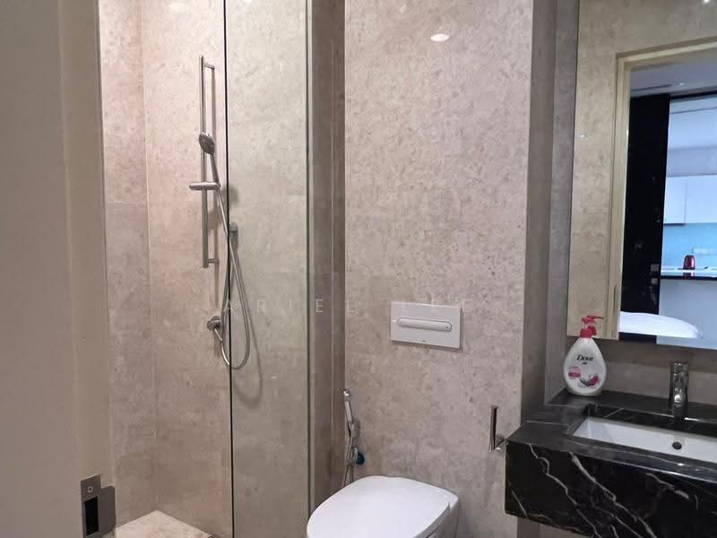 Service Residence for Sale at Banyan Tree Signatures - Ariel Lee - Bathroom - PropertyGuru.com.my