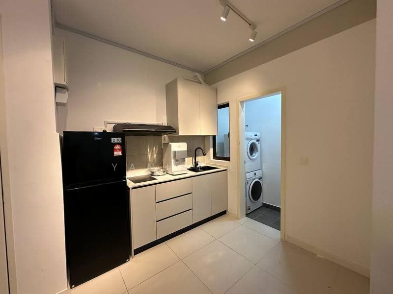 Condominium for Rent at Vierra Residence - Yanise Lee - Kitchen - PropertyGuru.com.my