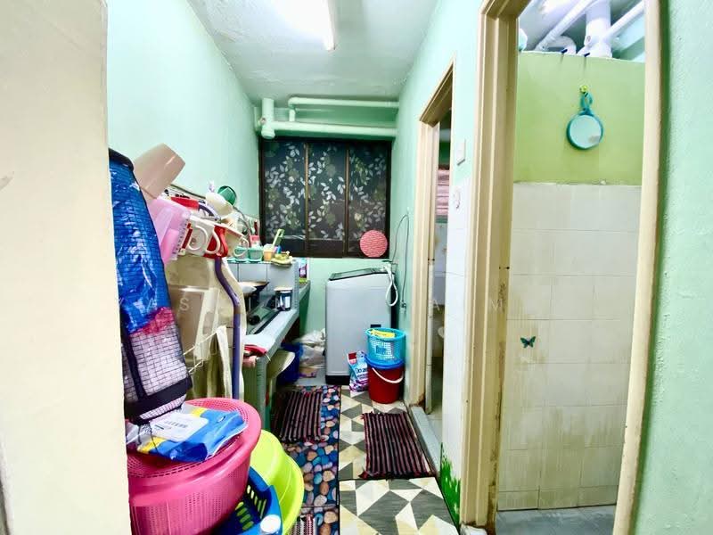 Pangsapuri untuk Dijual di Cendana Apartment - Yasmin Sulaiman - Interior - PropertyGuru.com.my