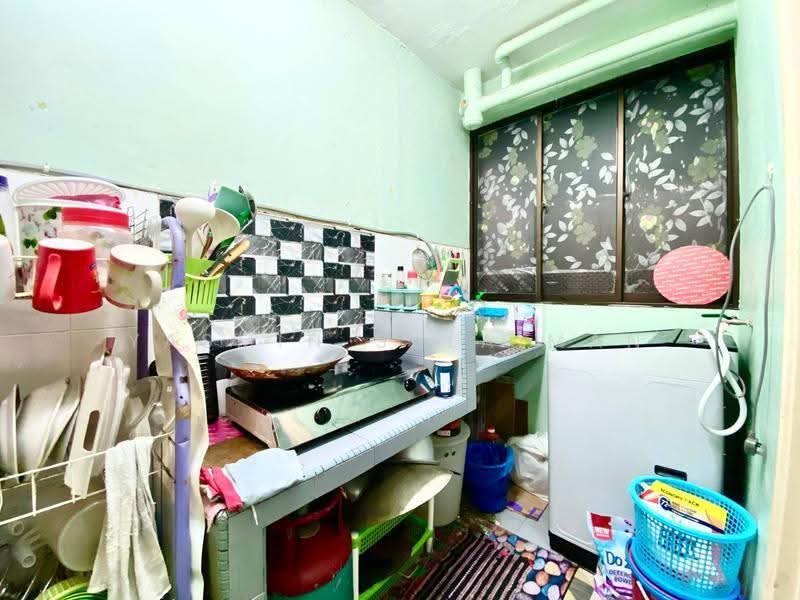 Pangsapuri untuk Dijual di Cendana Apartment - Yasmin Sulaiman - PropertyGuru.com.my