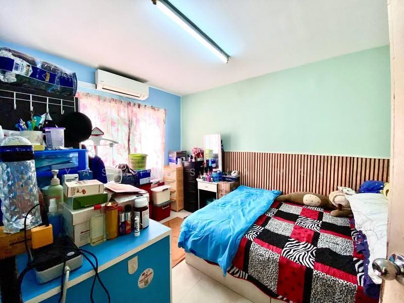 Pangsapuri untuk Dijual di Cendana Apartment - Yasmin Sulaiman - PropertyGuru.com.my