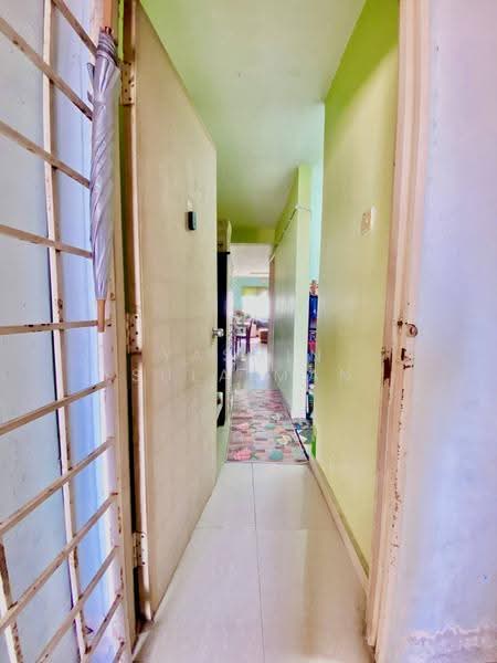 Pangsapuri untuk Dijual di Cendana Apartment - Yasmin Sulaiman - PropertyGuru.com.my