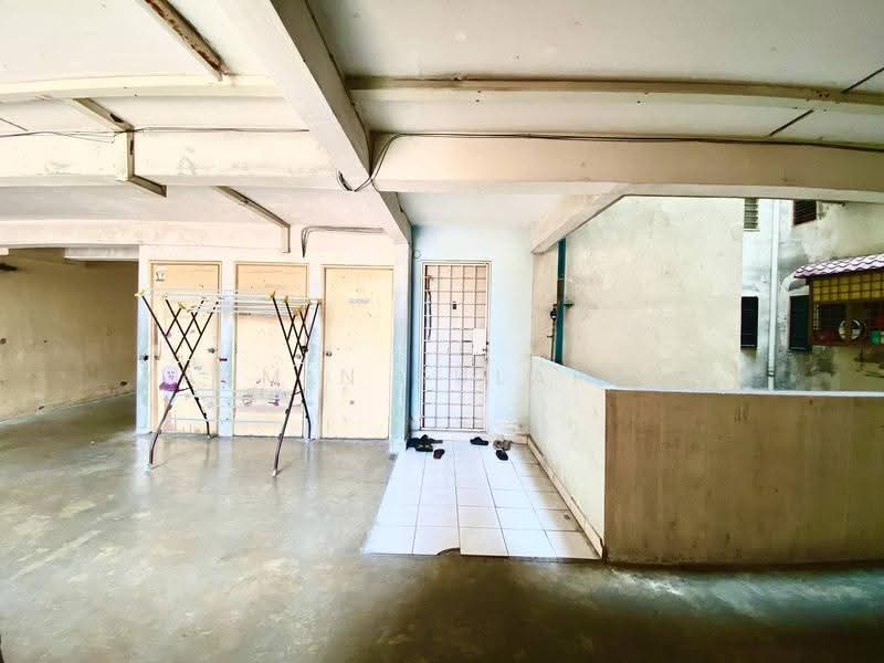 Pangsapuri untuk Dijual di Cendana Apartment - Yasmin Sulaiman - PropertyGuru.com.my