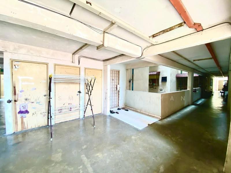 Pangsapuri untuk Dijual di Cendana Apartment - Yasmin Sulaiman - PropertyGuru.com.my