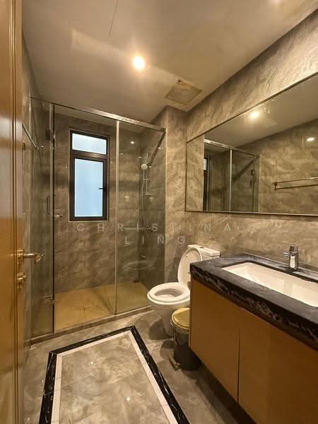 Service Residence for Rent at R&F Princess Cove Phase 1 - Christina Ling - PropertyGuru.com.my