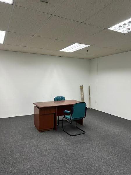 Office for Rent in Taman Miharja (Cheras) - Ivan Tan - Interior - PropertyGuru.com.my