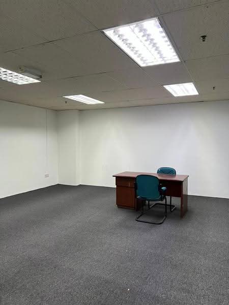 Office for Rent in Taman Miharja (Cheras) - Ivan Tan - Interior - PropertyGuru.com.my