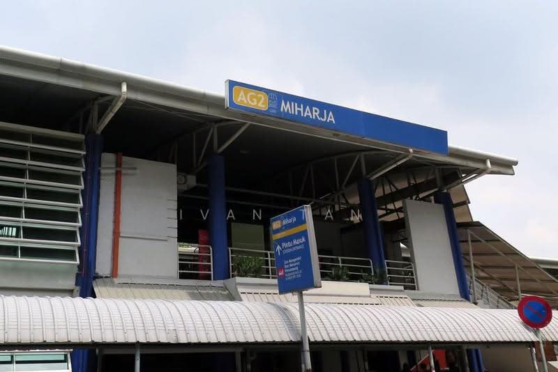 Office for Rent in Taman Miharja (Cheras) - Ivan Tan - Exterior - PropertyGuru.com.my