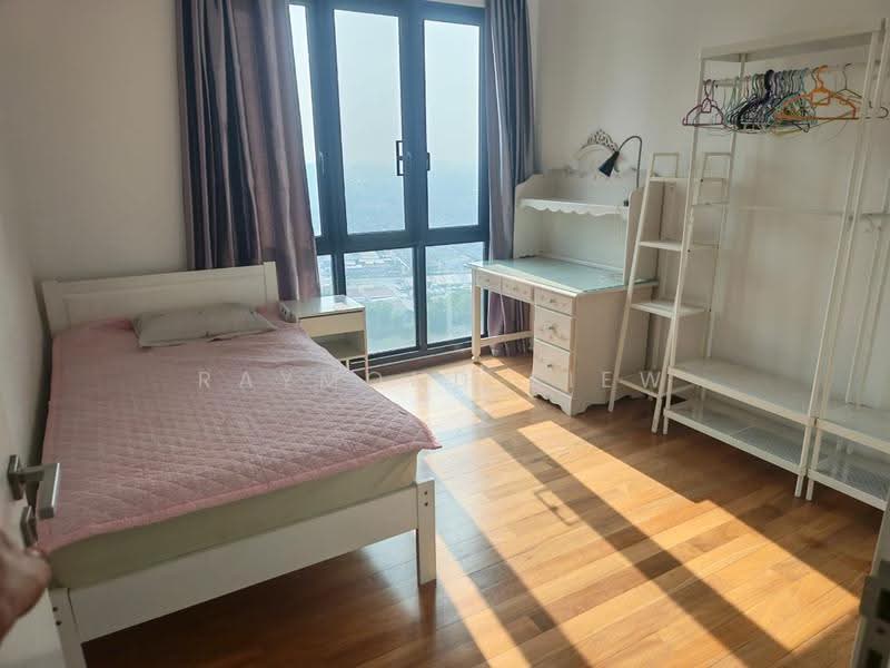 Kondominium untuk Disewa di Sky Condominium (Skyz Residence) - Raymond Siew - Bedroom - PropertyGuru.com.my