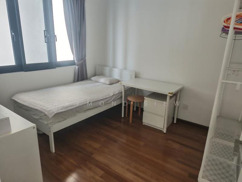 Kondominium untuk Disewa di Sky Condominium (Skyz Residence) - Raymond Siew - Bedroom - PropertyGuru.com.my