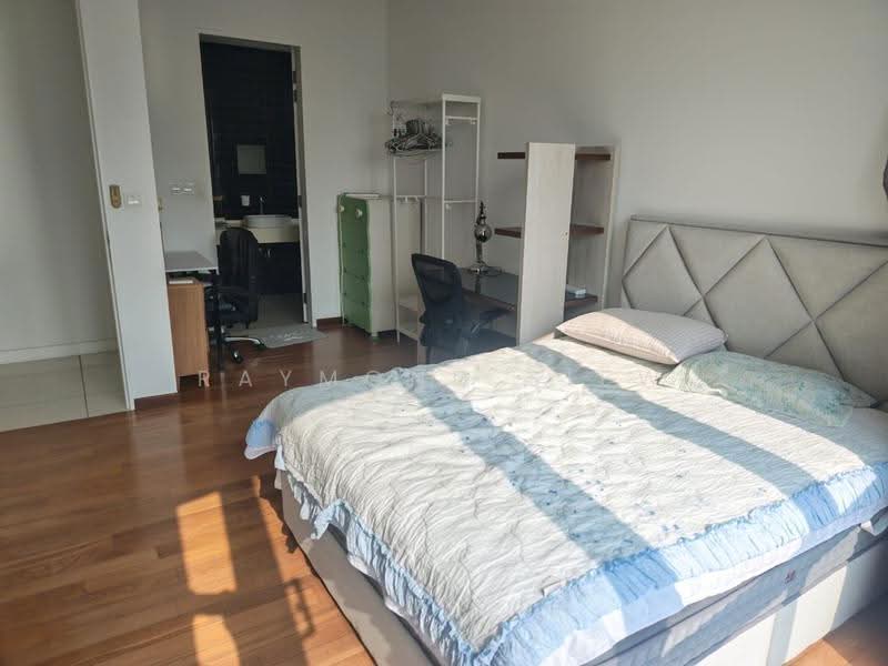 Kondominium untuk Disewa di Sky Condominium (Skyz Residence) - Raymond Siew - Bedroom - PropertyGuru.com.my