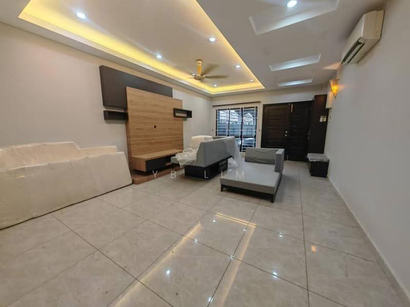 Rumah Teres 1-Tingkat untuk Dijual di Taman Merdeka Jaya (Batu Berendam) - YB Lim - PropertyGuru.com.my