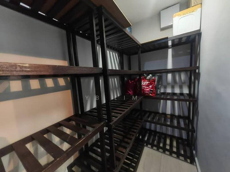 Rumah Teres 1-Tingkat untuk Dijual di Taman Merdeka Jaya (Batu Berendam) - YB Lim - PropertyGuru.com.my