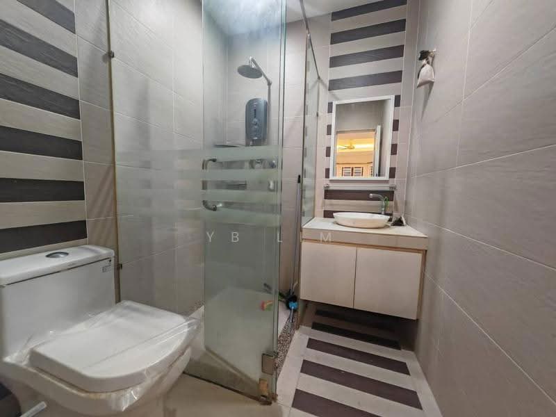 Rumah Teres 1-Tingkat untuk Dijual di Taman Merdeka Jaya (Batu Berendam) - YB Lim - PropertyGuru.com.my