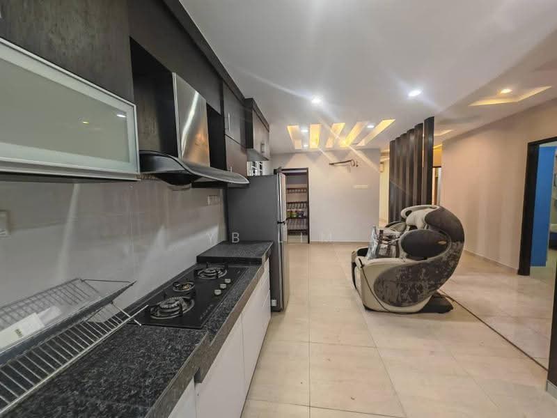 Rumah Teres 1-Tingkat untuk Dijual di Taman Merdeka Jaya (Batu Berendam) - YB Lim - PropertyGuru.com.my