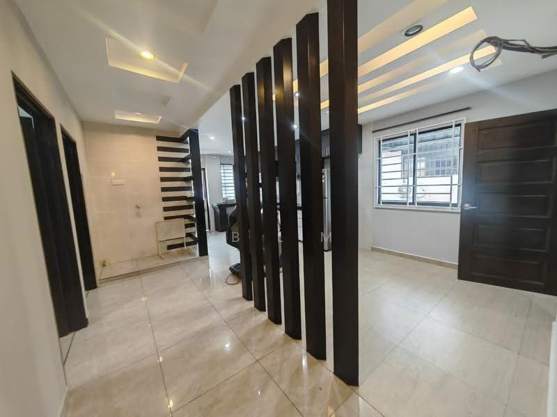 Rumah Teres 1-Tingkat untuk Dijual di Taman Merdeka Jaya (Batu Berendam) - YB Lim - PropertyGuru.com.my