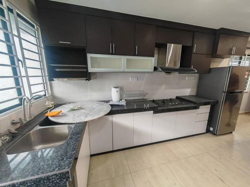 Rumah Teres 1-Tingkat untuk Dijual di Taman Merdeka Jaya (Batu Berendam) - YB Lim - PropertyGuru.com.my