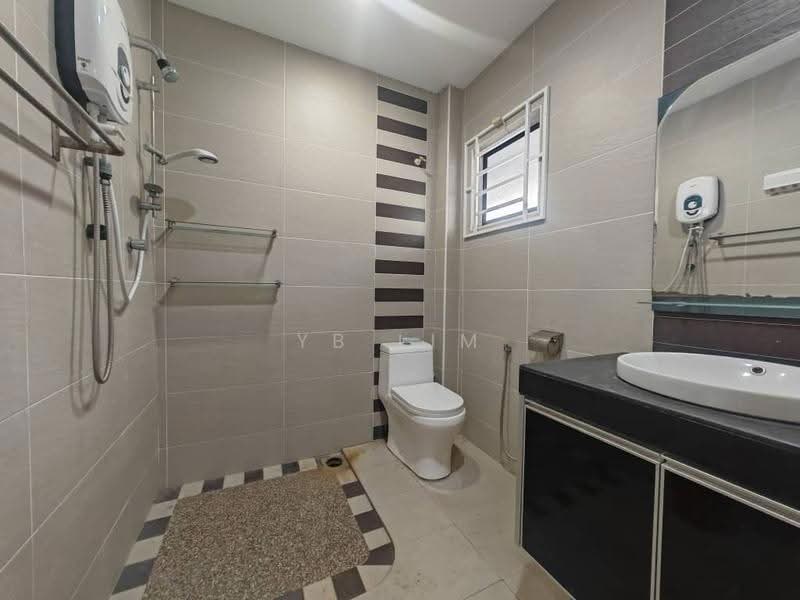 Rumah Teres 1-Tingkat untuk Dijual di Taman Merdeka Jaya (Batu Berendam) - YB Lim - PropertyGuru.com.my