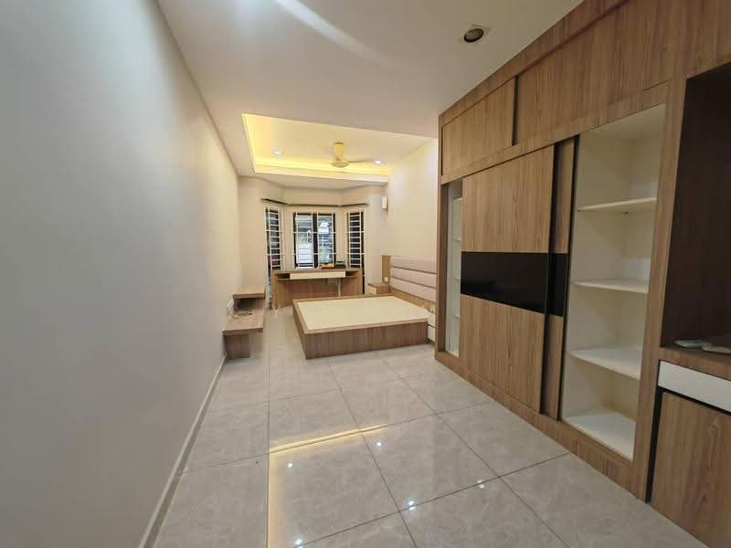 Rumah Teres 1-Tingkat untuk Dijual di Taman Merdeka Jaya (Batu Berendam) - YB Lim - PropertyGuru.com.my