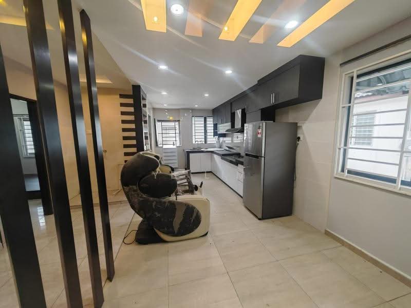 Rumah Teres 1-Tingkat untuk Dijual di Taman Merdeka Jaya (Batu Berendam) - YB Lim - PropertyGuru.com.my