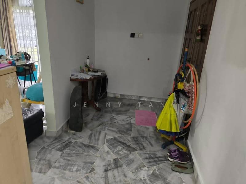 Rumah Berkembar untuk Dijual di Ampang (Selangor) - Jenny Tan - Interior - PropertyGuru.com.my