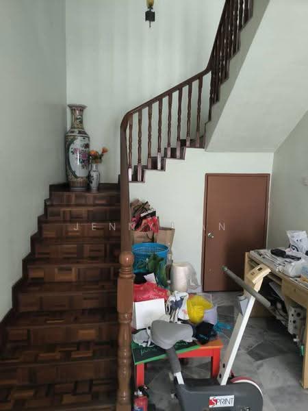 Rumah Berkembar untuk Dijual di Ampang (Selangor) - Jenny Tan - Interior - PropertyGuru.com.my