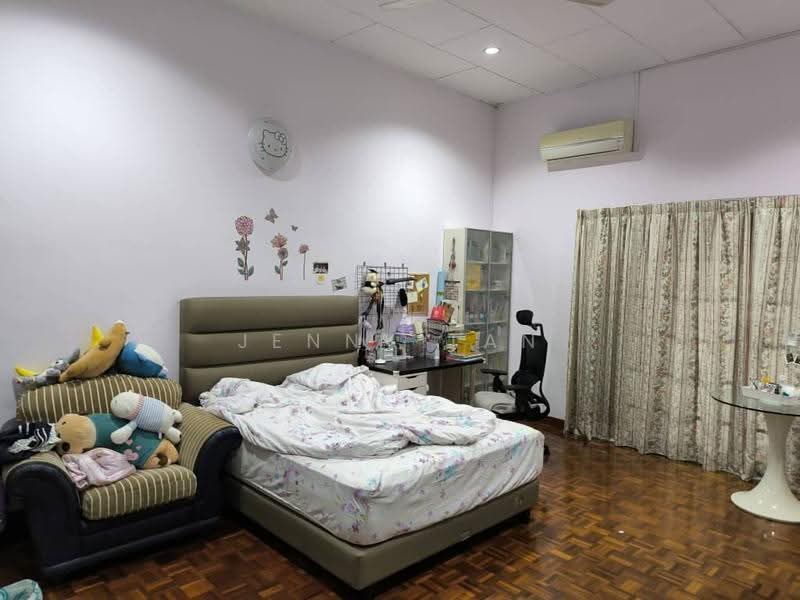 Rumah Berkembar untuk Dijual di Ampang (Selangor) - Jenny Tan - Bedroom - PropertyGuru.com.my