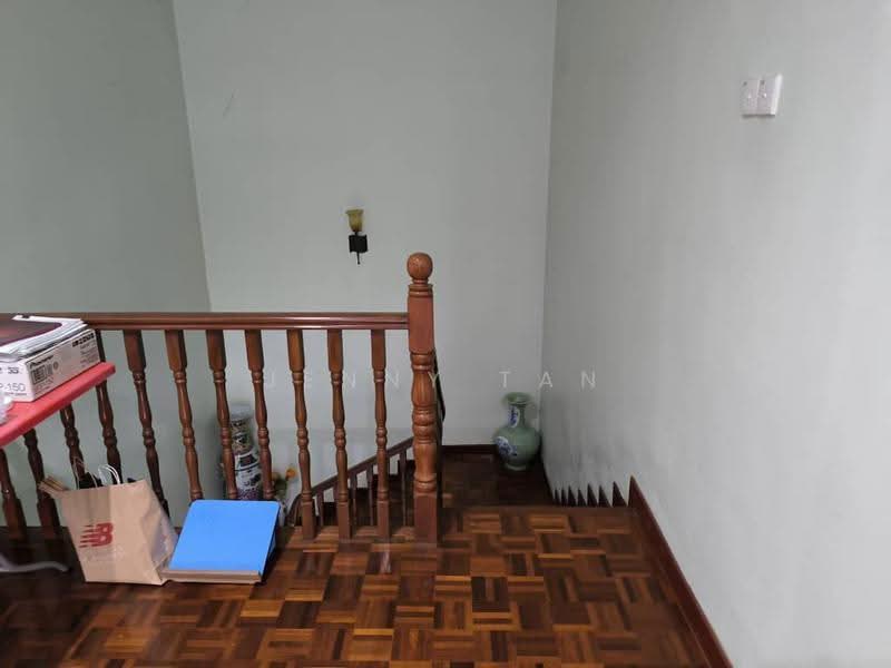 Rumah Berkembar untuk Dijual di Ampang (Selangor) - Jenny Tan - Interior - PropertyGuru.com.my