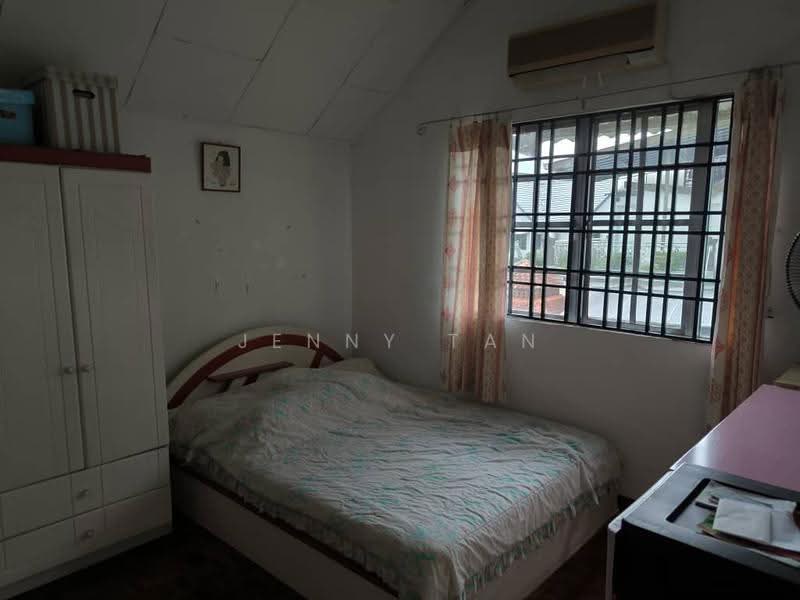 Rumah Berkembar untuk Dijual di Ampang (Selangor) - Jenny Tan - Bedroom - PropertyGuru.com.my