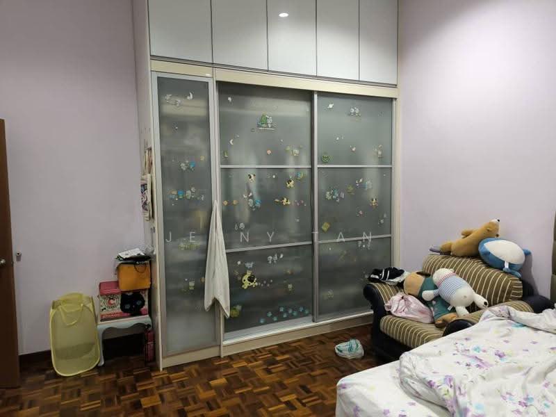 Rumah Berkembar untuk Dijual di Ampang (Selangor) - Jenny Tan - Bedroom - PropertyGuru.com.my