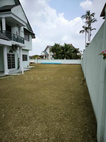 Rumah Berkembar untuk Dijual di Ampang (Selangor) - Jenny Tan - Exterior - PropertyGuru.com.my