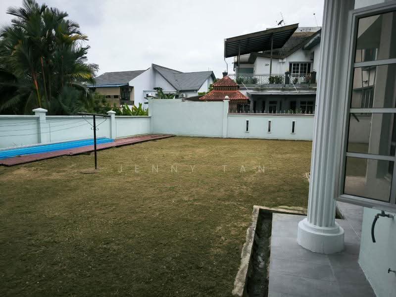 Rumah Berkembar untuk Dijual di Ampang (Selangor) - Jenny Tan - Exterior - PropertyGuru.com.my