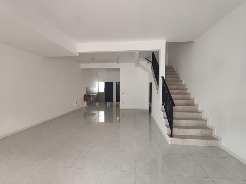 2-storey Terraced House for Sale in Bukit Beruang (Bukit Baru) - Harry Law - Interior - PropertyGuru.com.my