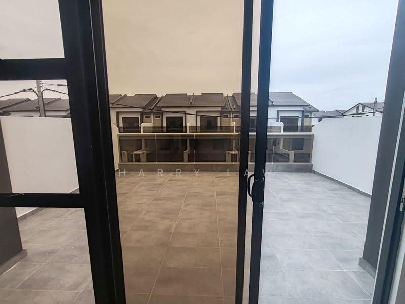 2-storey Terraced House for Sale in Bukit Beruang (Bukit Baru) - Harry Law - Exterior - PropertyGuru.com.my