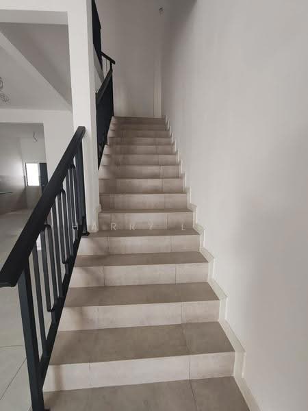 2-storey Terraced House for Sale in Bukit Beruang (Bukit Baru) - Harry Law - Interior - PropertyGuru.com.my