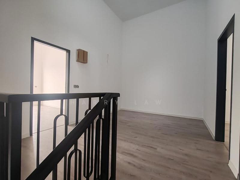 2-storey Terraced House for Sale in Bukit Beruang (Bukit Baru) - Harry Law - Interior - PropertyGuru.com.my