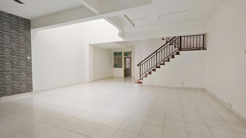2-storey Terraced House for Rent in Taman Sri Pulai Perdana (Skudai) - Nick Low - Living Room - PropertyGuru.com.my