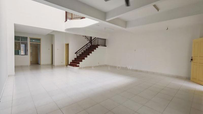 2-storey Terraced House for Rent in Taman Sri Pulai Perdana (Skudai) - Nick Low - Living Room - PropertyGuru.com.my