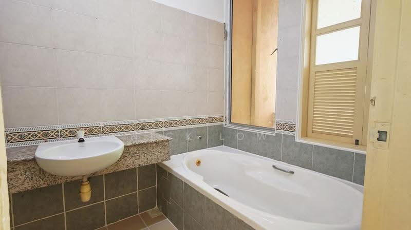2-storey Terraced House for Rent in Taman Sri Pulai Perdana (Skudai) - Nick Low - Bathroom - PropertyGuru.com.my