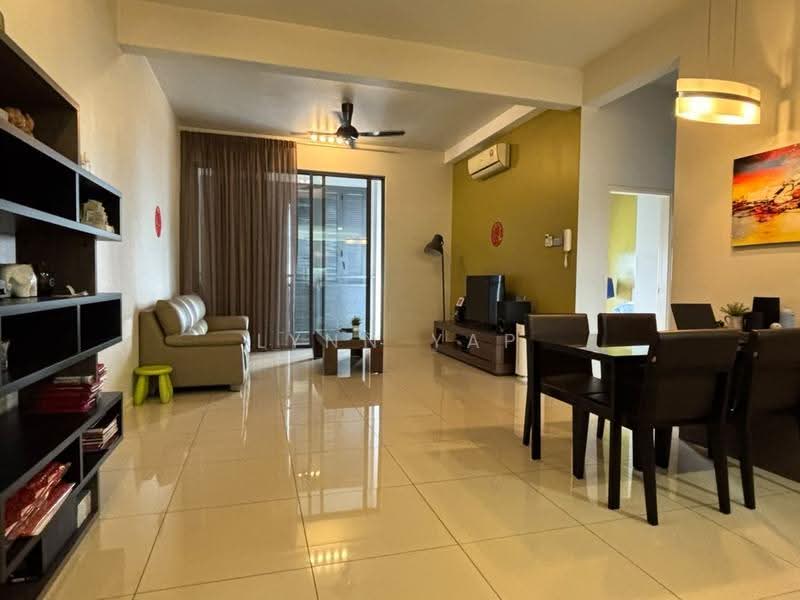 Service Residence for Sale at KU Suites - Lynn Yap - PropertyGuru.com.my
