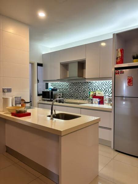 Service Residence for Sale at KU Suites - Lynn Yap - PropertyGuru.com.my