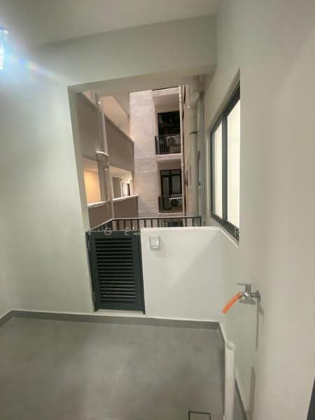 Condominium for Rent at Arinna - Angel Khor - Balcony - PropertyGuru.com.my