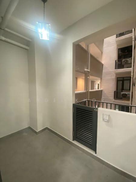 Condominium for Rent at Arinna - Angel Khor - Balcony - PropertyGuru.com.my